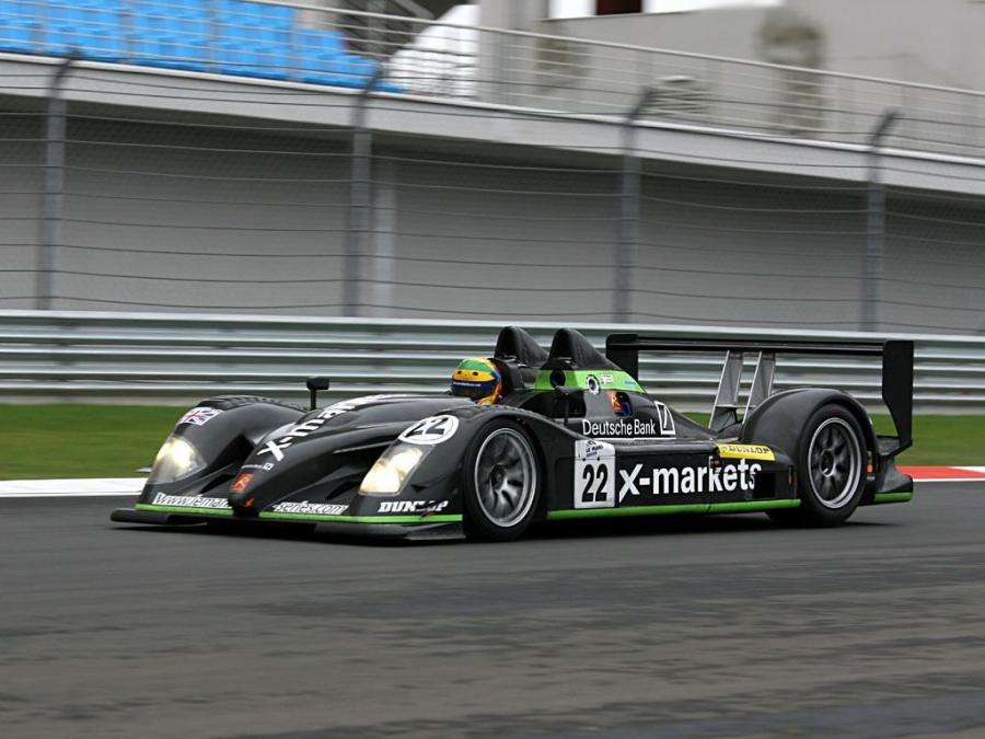  Radical SR9 2006 года  (фото 22 из 23)
